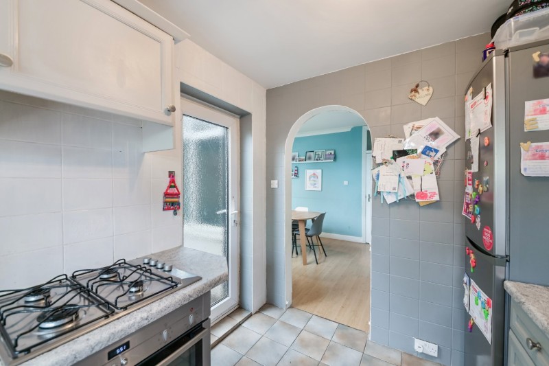 Colesburg Road, Beckenham, BR3