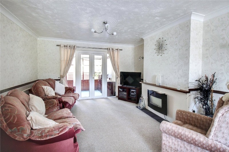 Drayton Wood Road, Hellesdon, Norwich, Norfolk, NR6