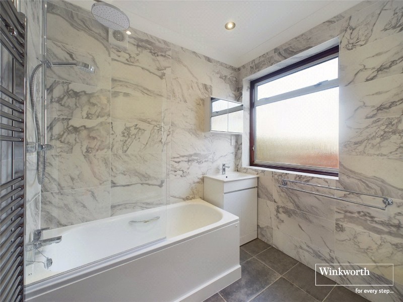 Valley Drive, Kingsbury, London, NW9