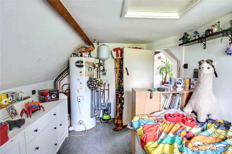 The Green, Haveringland, Norwich, Norfolk, NR10