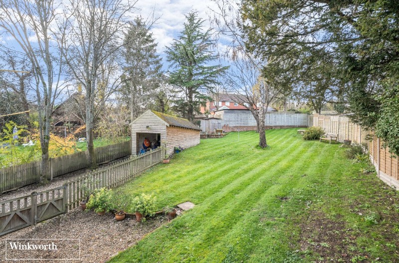 Farleigh Road, Cliddesden, Hampshire, RG25