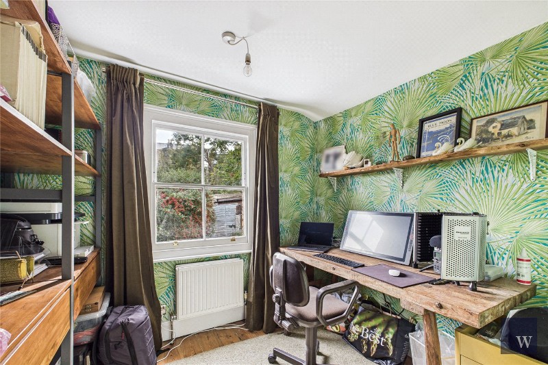 Milkwood Road, London, Lambeth, SE24