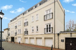 Northpoint Square, London, NW1