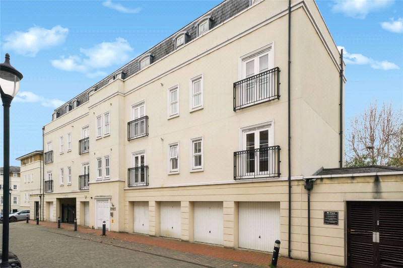 Northpoint Square, London, NW1