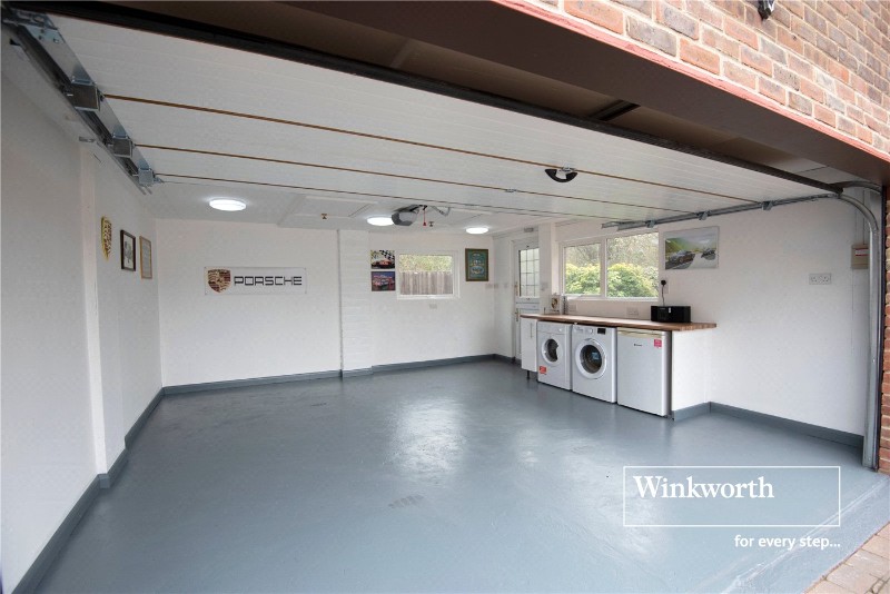 Wisteria Drive, Verwood, BH31