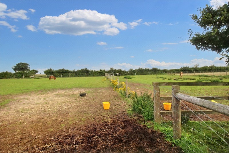 Perrys Lane, Eastgate, Cawston, Norfolk, NR10