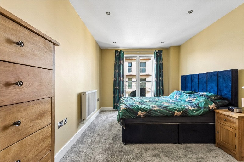Cheltenham House, 253 Commercial Road, London, E1