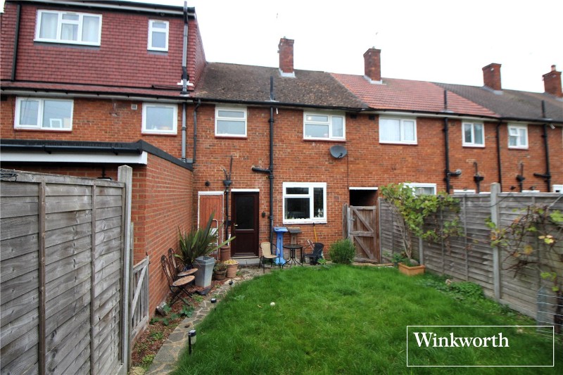 Cromwell Road, Borehamwood, Hertfordshire, WD6