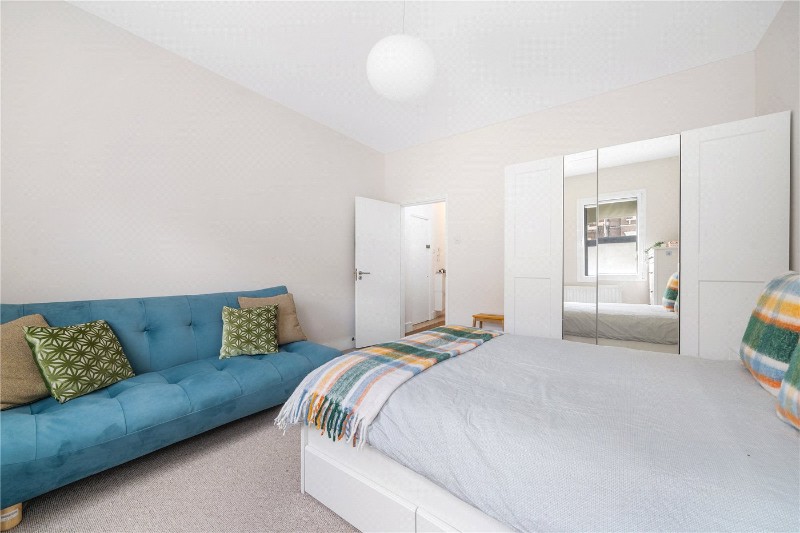 Ivydale Road, London, SE15