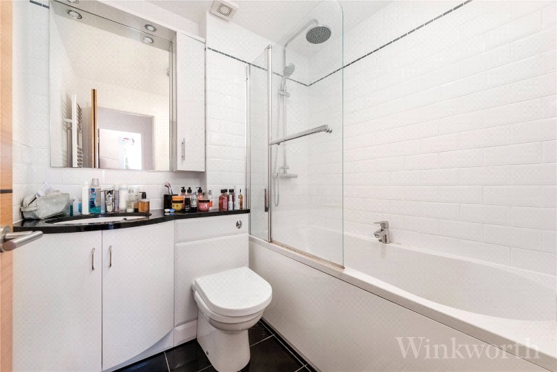 Sydenham Park Road, London, SE26