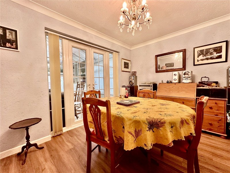 Arthur Close, Bournemouth, Dorset, BH2