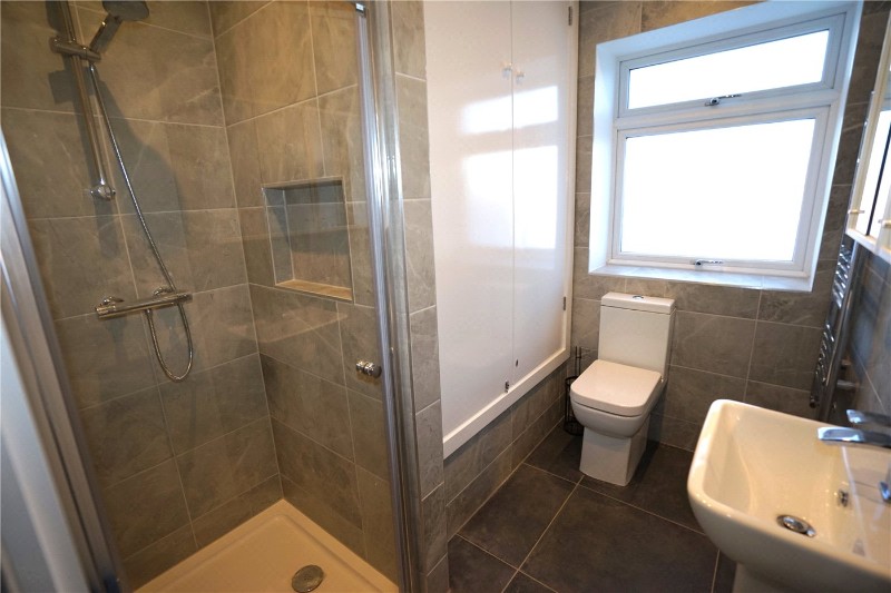 Bridgman Grove, Filton, Bristol, BS34