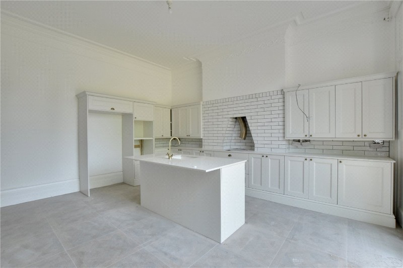 Shooters Hill Road, Blackheath, London, SE3
