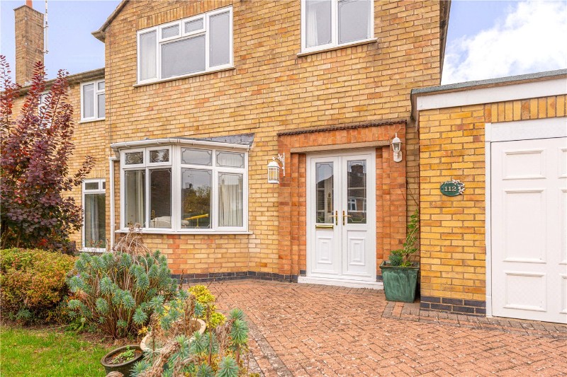 Home Farm Crescent, Whitnash, Leamington Spa, Warwickshire, CV31