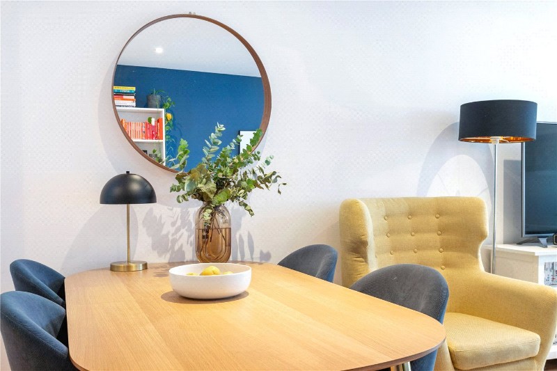 Fusion Court, 51 Sclater Street, London, E1