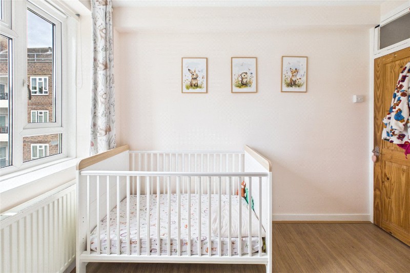 Tulse Hill, London, SW2