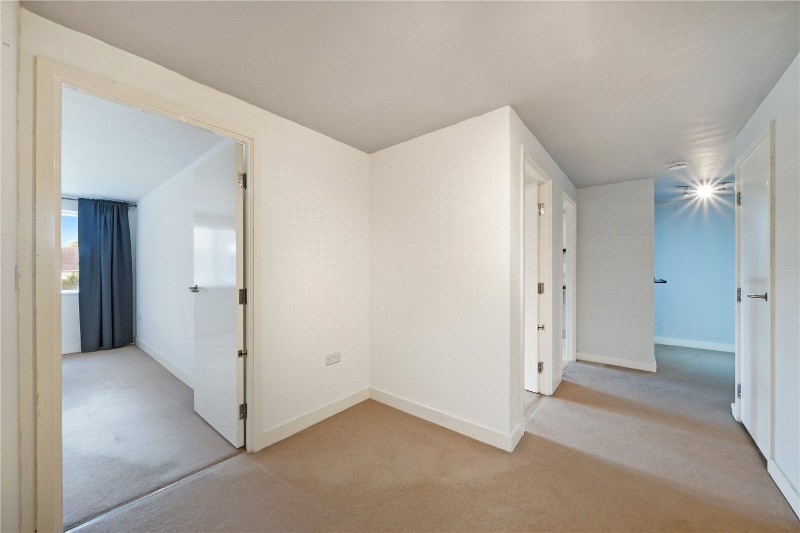 The Downs, London, SW20