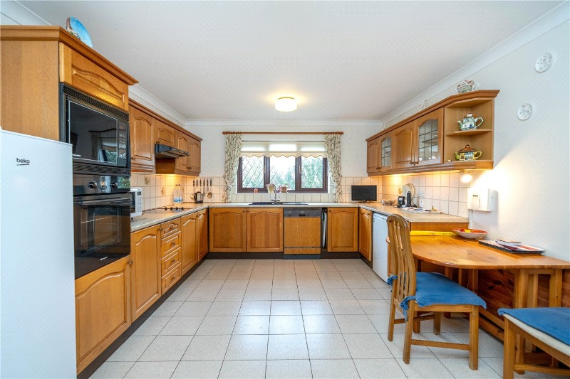 Edenham Road, Hanthorpe, Bourne, Lincolnshire, PE10