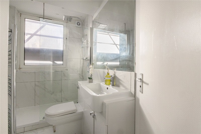 Buxton House, Maysoule Road, London, SW11