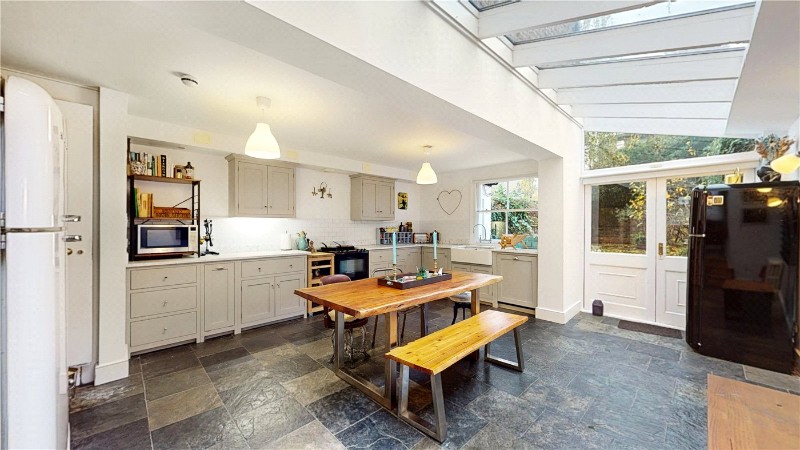 Huddleston Road, London, N7