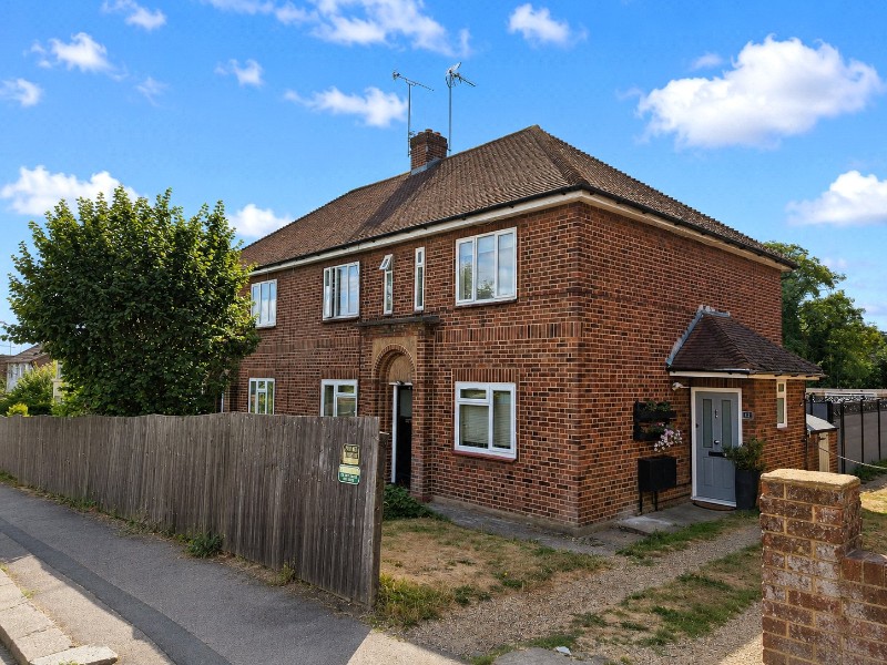 Amberley House, Warwick Road, New Barnet, EN5