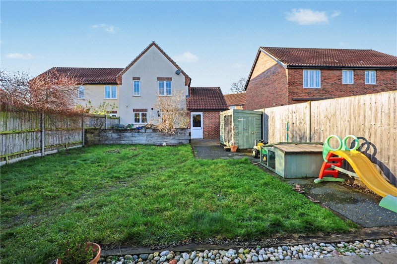 Starlings Way, Great Witchingham, Norwich, Norfolk, NR9