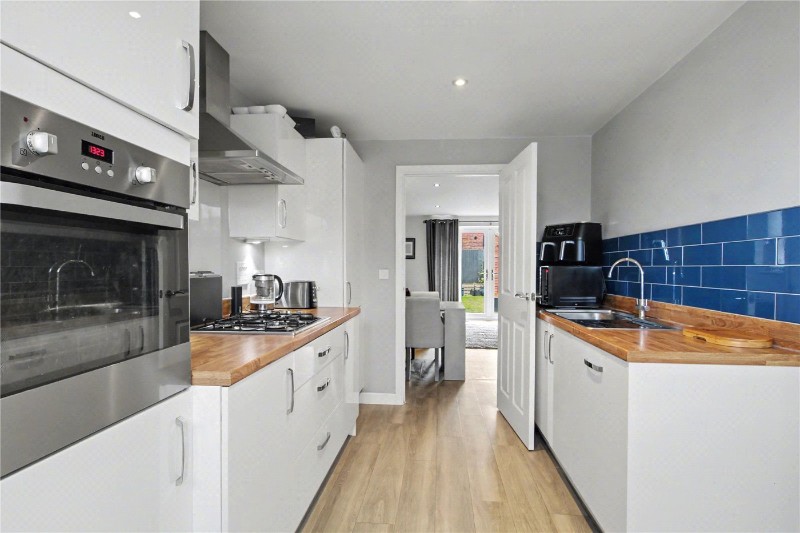 Hardley Road, Poringland, Norwich, Norfolk, NR14