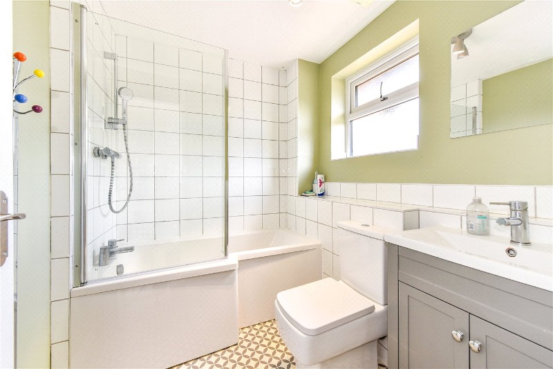 Falcon View, Winchester, SO22