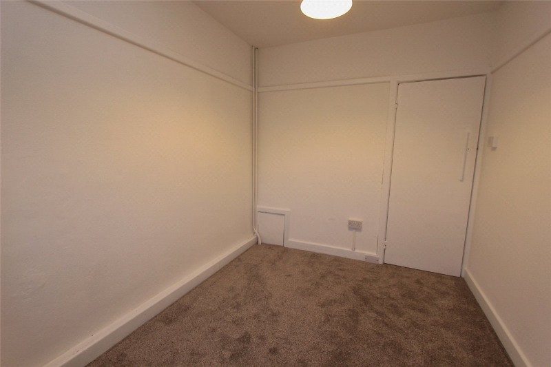 Berkeley Gardens, Leigh-on-Sea, Essex, SS9