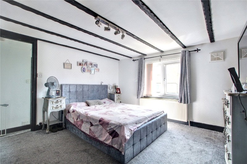 Staithe Road, Bungay, Suffolk, NR35