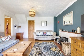 Burgess Way, Brooke, Norwich, Norfolk, NR15