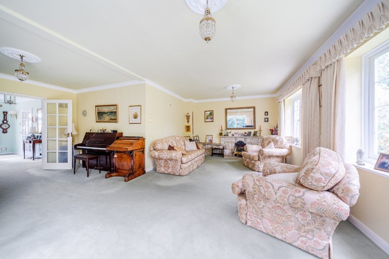 Briar Lane, West Wickham, BR4