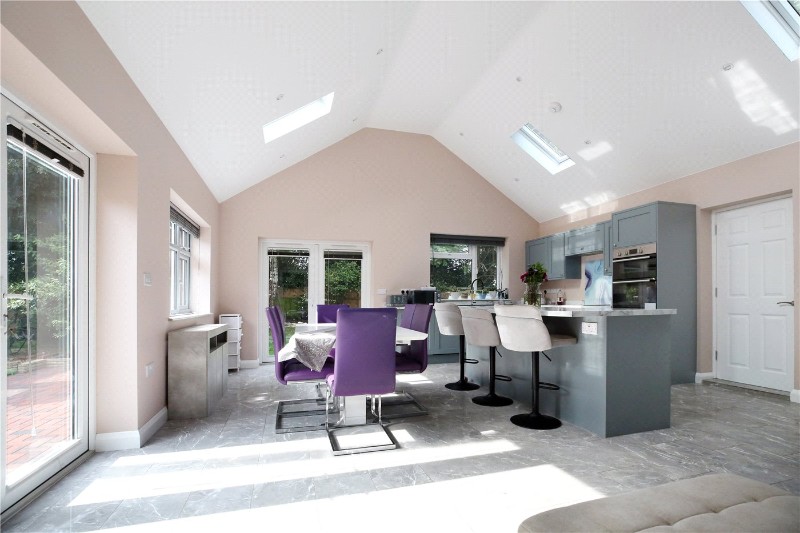 Poringland Road, Stoke Holy Cross, Norwich, Norfolk, NR14