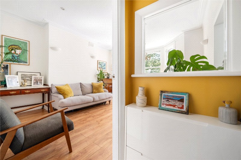 East Dulwich Road, East Dulwich, London, SE22