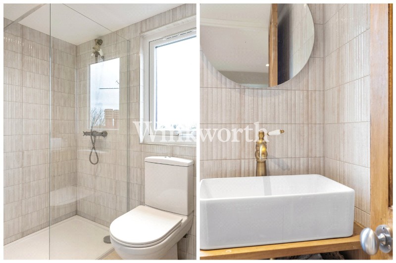 Beresford Road, London, N8