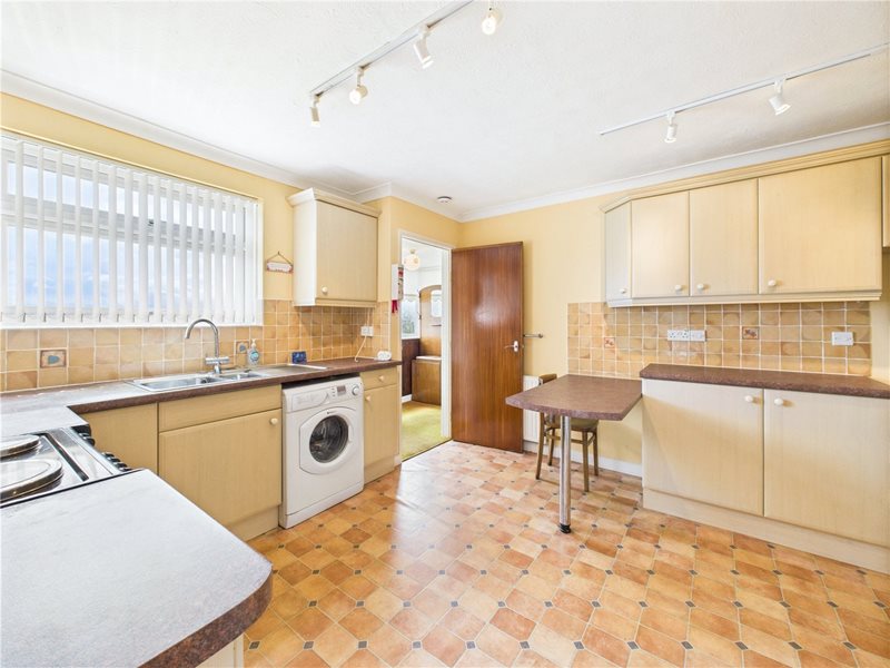 Long Meadows, Crediton, Devon, EX17