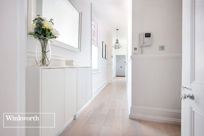 Brunswick Terrace, Hove, East Sussex, BN3