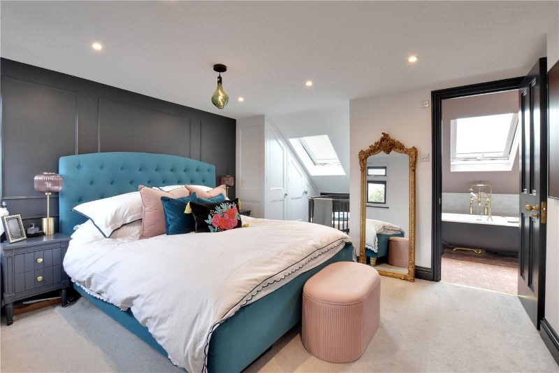 Longhurst Road, Hither Green, London, SE13