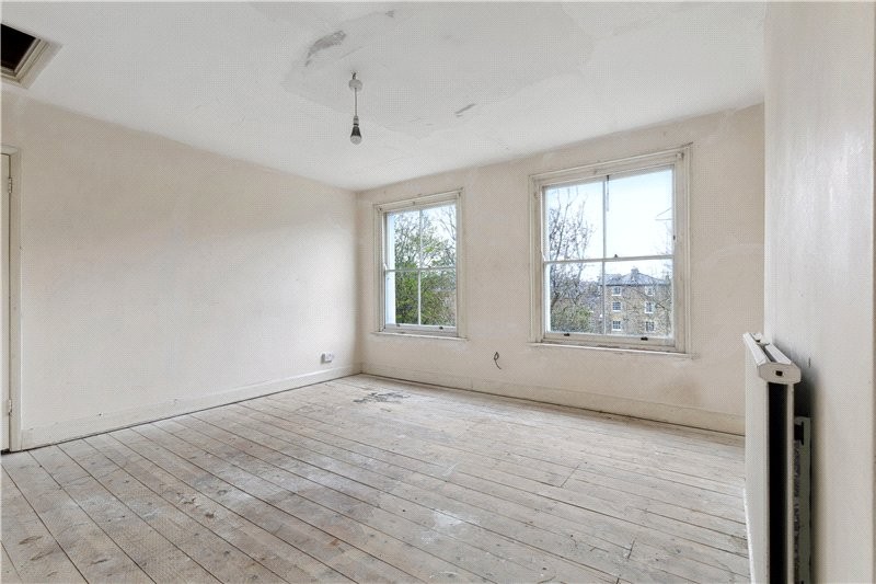 Lorn Road, London, SW9
