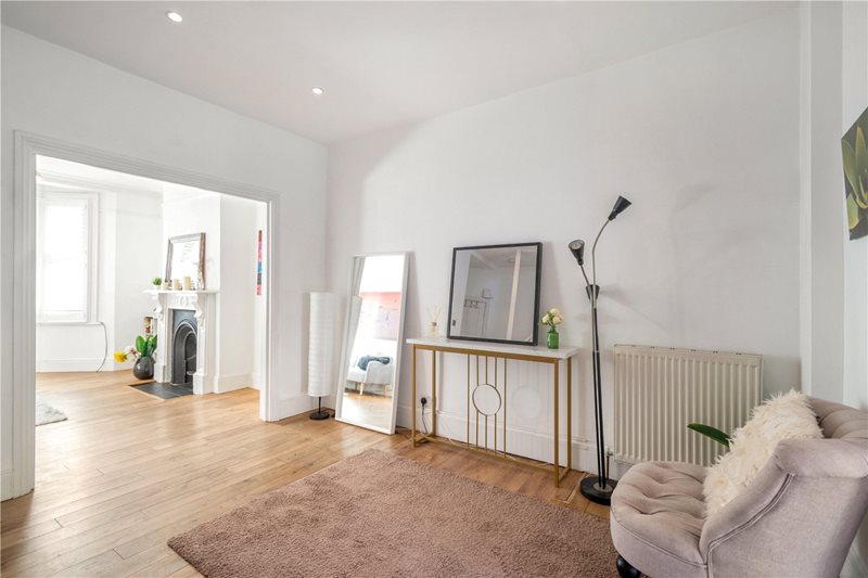 Underhill Road, East Dulwich, London, SE22
