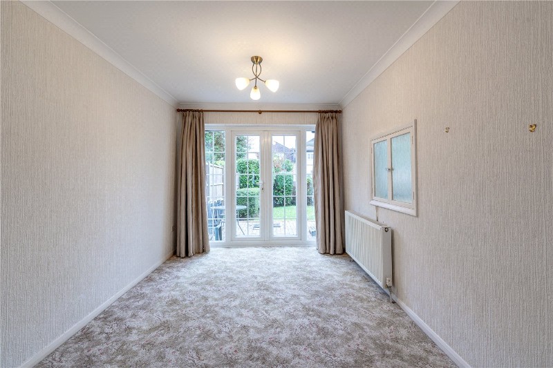 Parkway, Weybridge, Surrey, KT13