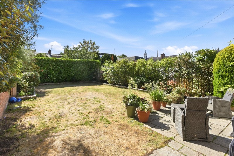 Carters Lane, Tiddington, Stratford-upon-Avon, Warwickshire, CV37