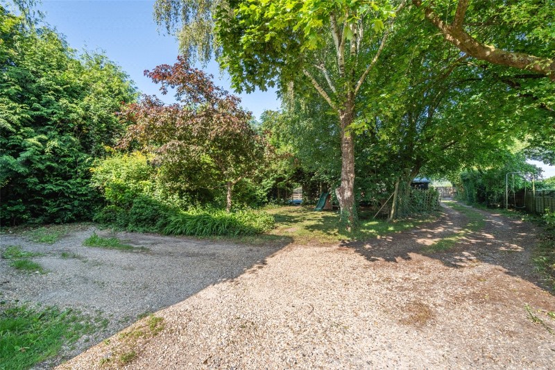 Horton, Wimborne, Dorset, BH21