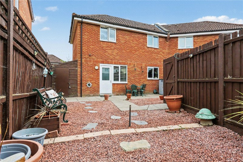 Gipsy Close, Norwich, Norfolk, NR5