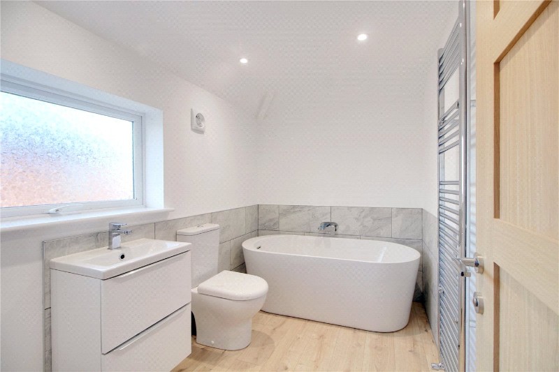 Chapel Hill, Woodton, Bungay, Norfolk, NR35