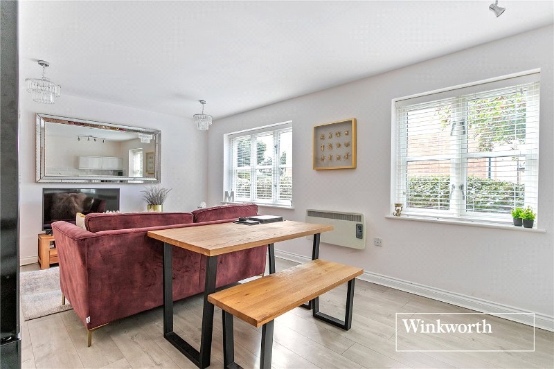 Constable Close, Friern Barnet, London, N11