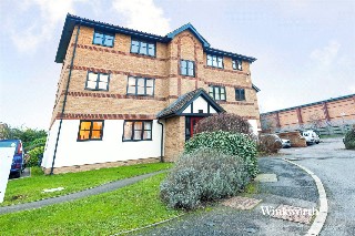 Woodvale Way, London, NW11