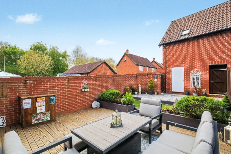 Hardy Drive, Poringland, Norwich, Norfolk, NR14