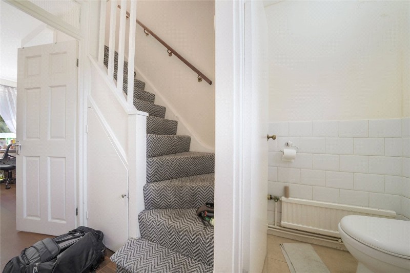 Margery Fry Court, Tufnell Park Road, London, N7