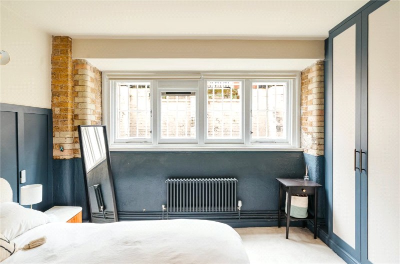 Sylvester Road, London, E8